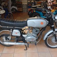 Gilera 124 strada 5v - 1971