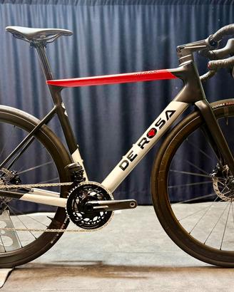 💥 DE ROSA MERAK AXS 💥