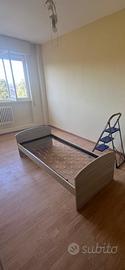 Letto una piazza