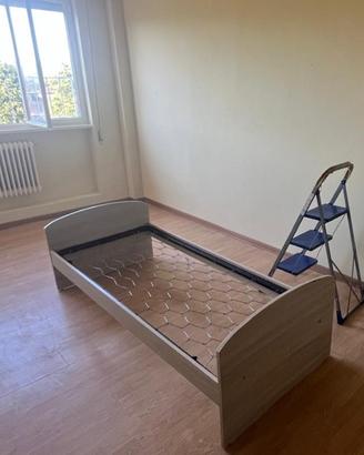 Letto una piazza