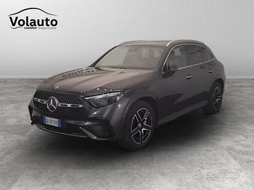 Mercedes GLC - X254 - GLC 220 d AMG Premium 4matic