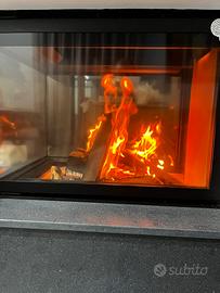 Camino mcz plasma t50 wood