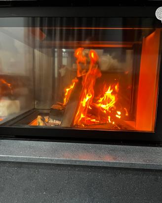 Camino mcz plasma t50 wood