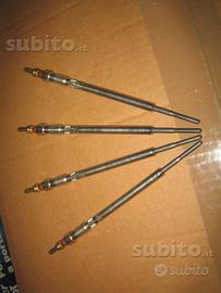 Candelette Euro 5 Fiat-Lancia-Alfa 1.6 Mjt