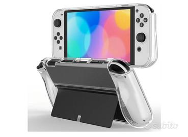 Cover protettiva Nintendo switch OLED Nuova