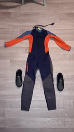 muta 3mm ragazzo 12 anni