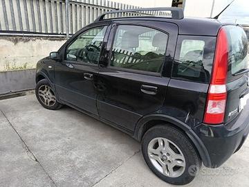 panda metano 09/2009