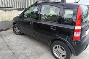 panda metano 09/2009