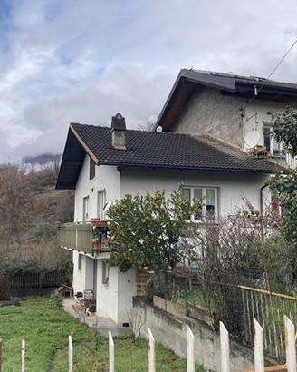 Casa indipendente a Chianocco, 2 locali