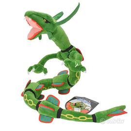 Peluche Rayquaza