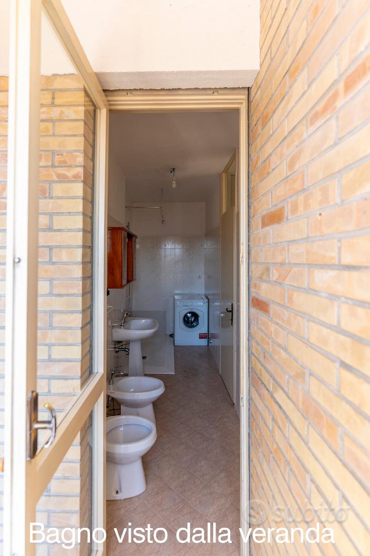Appartamento – Codroipo - Vista 5