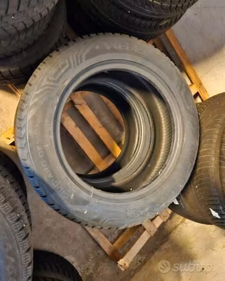 2 invernali Vredestein 235 55 R17 99v cod/23Gi