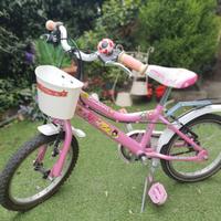bicicletta bambina