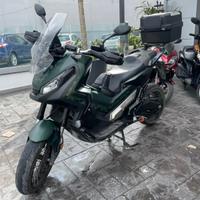 Honda X-ADV 750