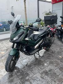 Honda X-ADV 750