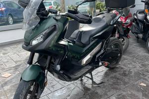 Honda X-ADV 750