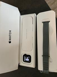 Apple Watch SE gps + cellular