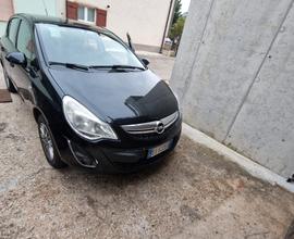 OPEL Corsa 4ª serie - 2013