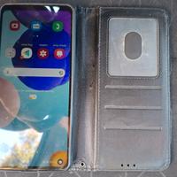  cellulare  Sansung A 21S