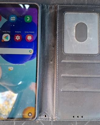  cellulare  Sansung A 21S