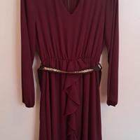 Vestito Combipel taglia 42