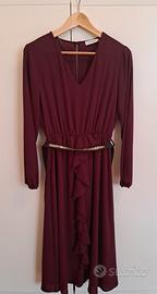 Vestito Combipel taglia 42