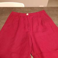 short donna 