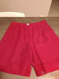 short donna 