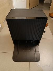 Solo base per roomba combo 10 max + ricambi 