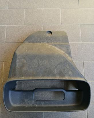 Vano Porta Oggetti SedilePasseggero Renault ClioII
