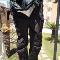 Abbigliamento moto