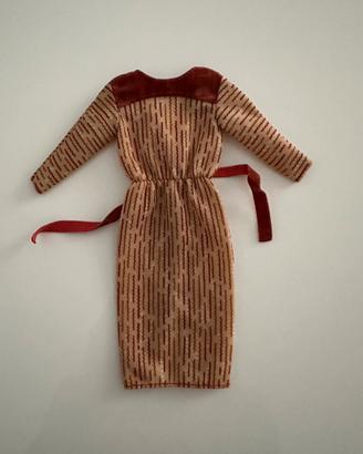 Abito Barbie Anni '70/'80 - Fashion Collectibles