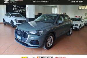 AUDI Q3 35 TDI S tronic Business