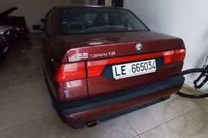 alfa 155 1800 ts 