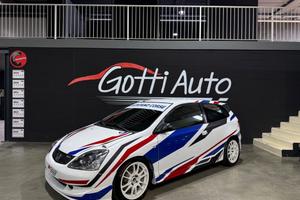 HONDA Civic 2.0 V-TEC RACING START PLUS SEQUENZI