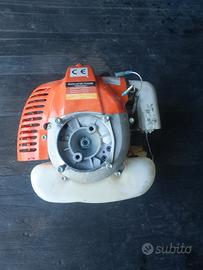 motore descepugliatore 