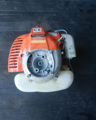 motore descepugliatore 