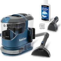 Lava e aspira tessuti