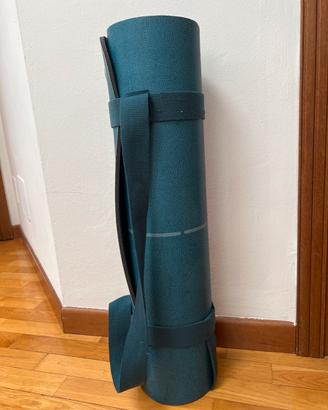 Yoga mat