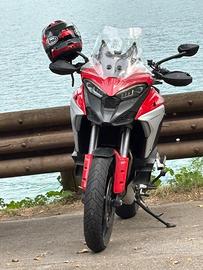 Ducati Multistrada V4S