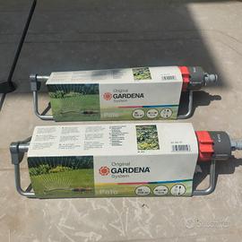 irrigatore gardena polo 220