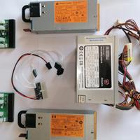 TRE ALIMENTATORI 12 V. DUE DA 750W  E UNO DA 500W