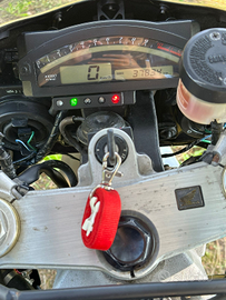 Honda VTR 1000 SP1 John Player Special