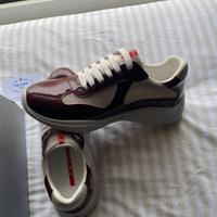 Prada cup