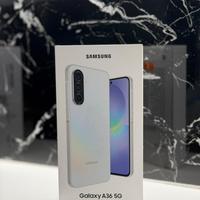 SAMSUNG GALAXY A 36 5G