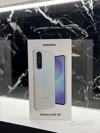 SAMSUNG GALAXY A 36 5G