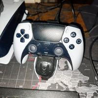 joystick elite ps5