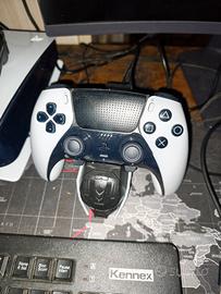 joystick elite ps5
