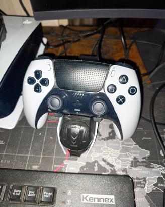 joystick elite ps5
