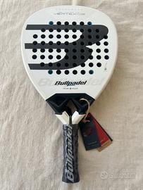 Racchetta Padel Bullpadel Vertex 05